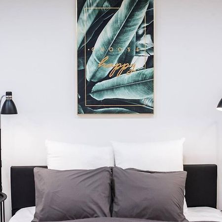 Renovated Design Apartment Close To The Danube Budapest Eksteriør billede