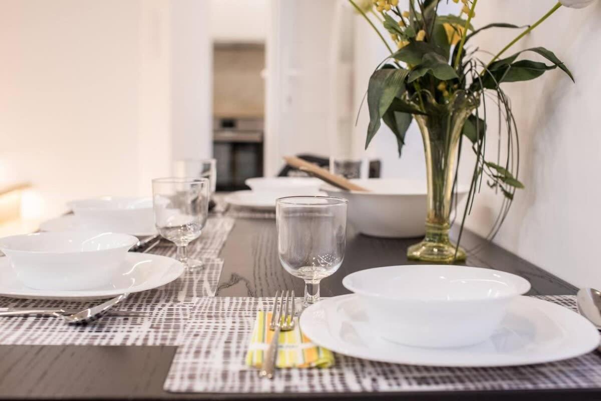 Renovated Design Apartment Close To The Danube Budapest Eksteriør billede
